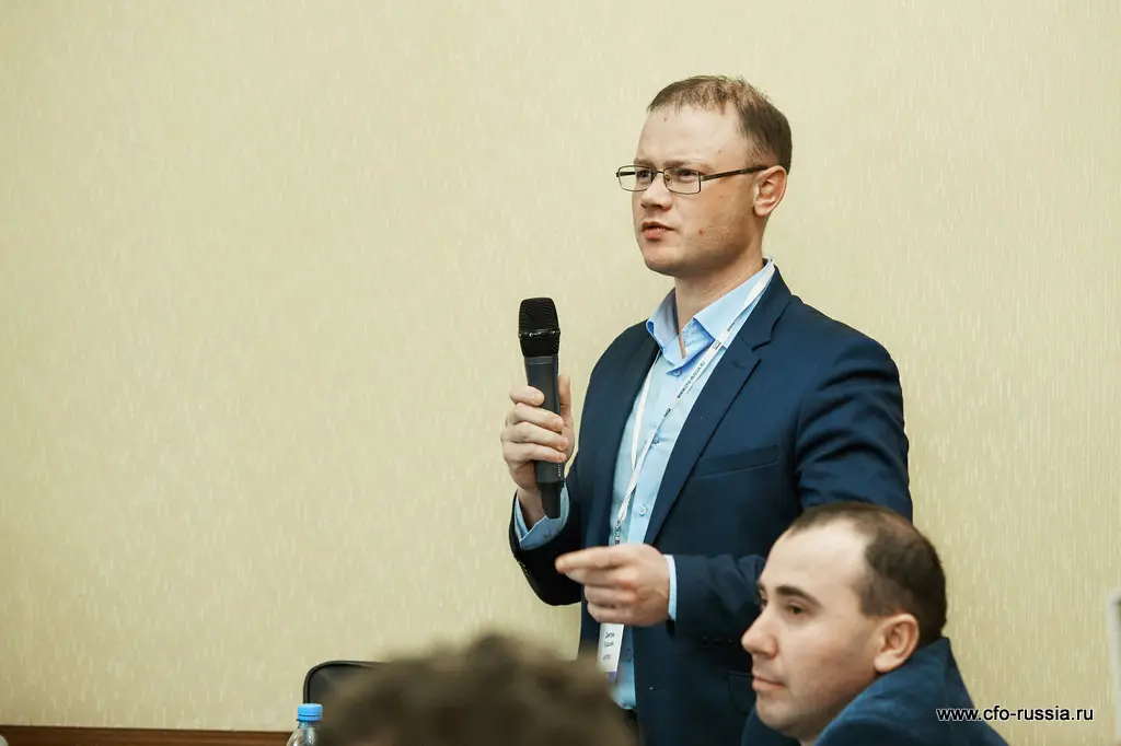 Тринадцатая конференция «Корпоративное налоговое планирование. Актуальные налоговые споры-2018» SAM_6328.jpg