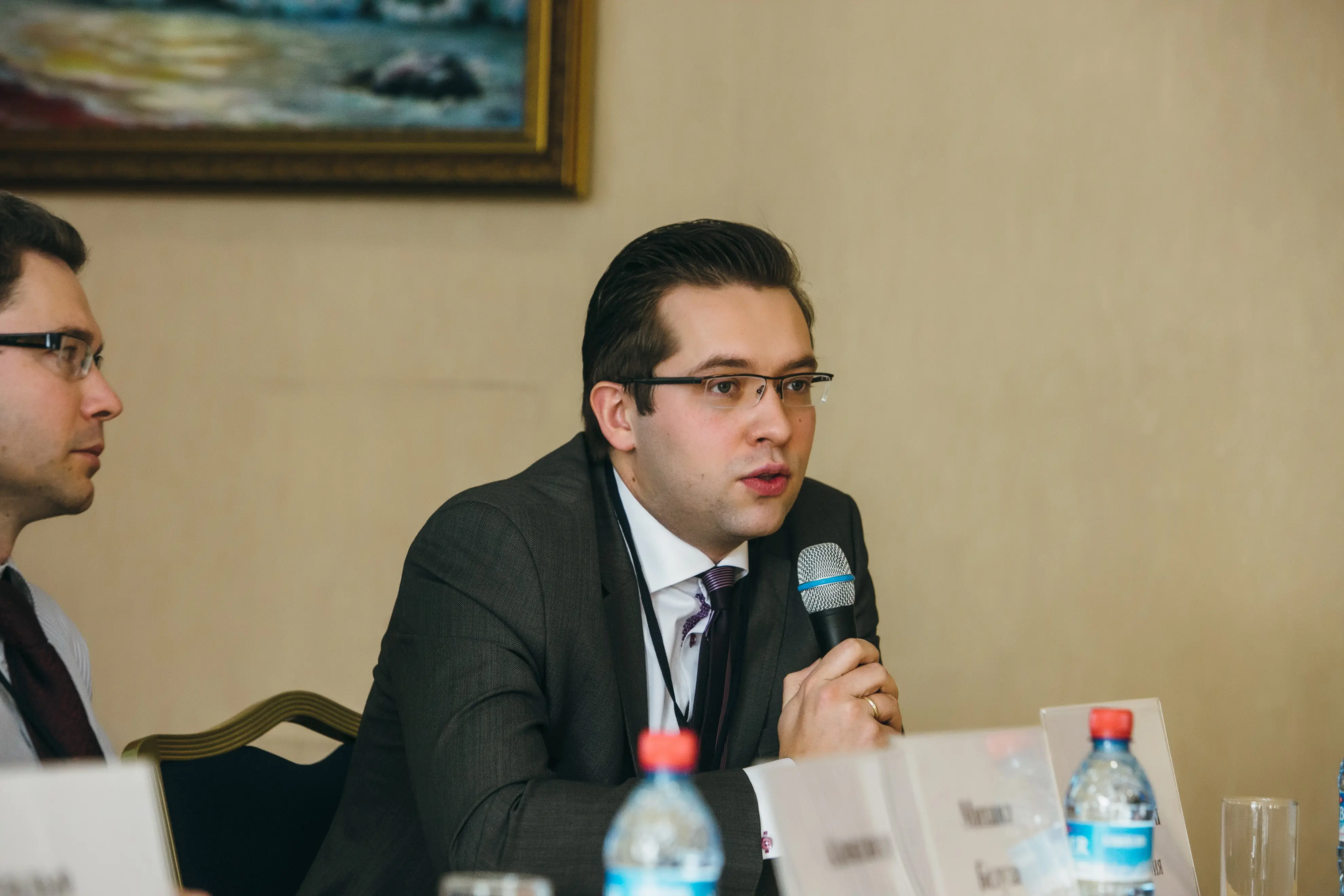 87. Анатолий Голентовский, заместитель финансового директора Лаборатории Касперского<br />
 87.jpg