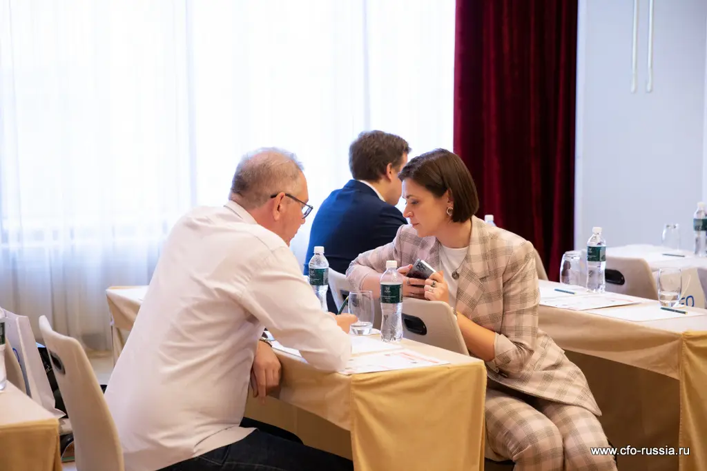 Шестая конференция «ИТ в промышленности: курс на импортозамещение и инновации» _MG_9758.JPG