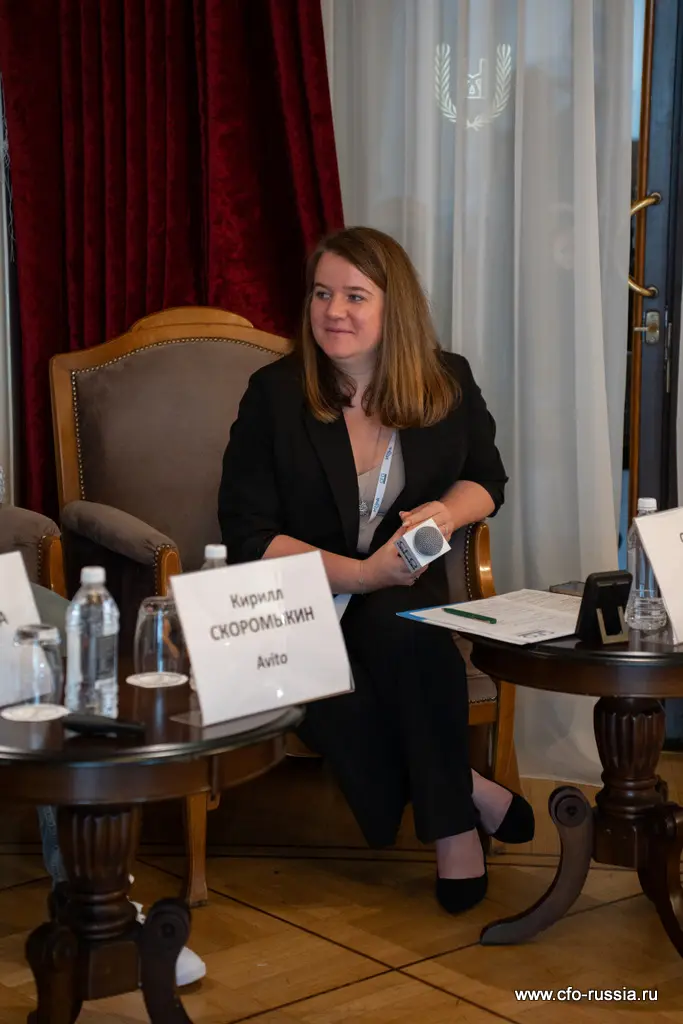 Олеся Кузина<br />
Руководитель центра правовой поддержки трудовых отношений дирекции по персоналу<br />
Магнит _NSA4512_Кузина.jpg