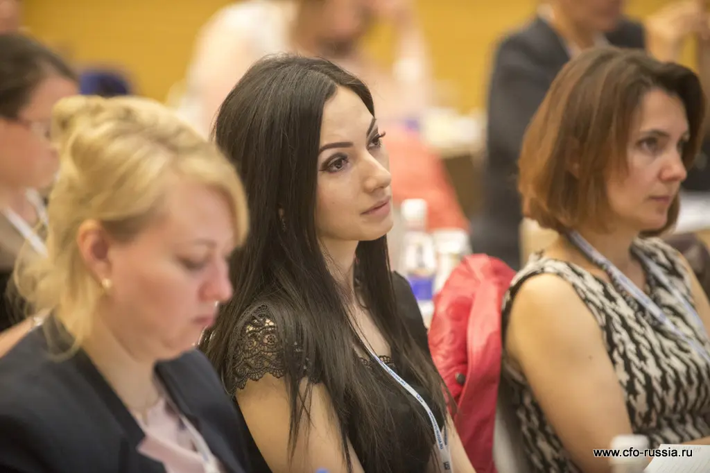 Восьмой форум «Внутренний и внешний электронный документооборот»  ART_2504.JPG