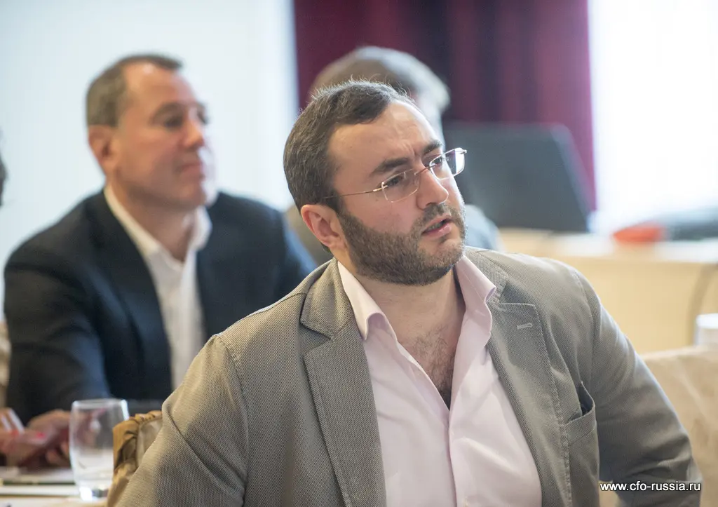 Деловой завтрак для финансовых директоров транспортных и логистических компаний «Стратегия работы на меняющемся рынке» ART_8262.JPG