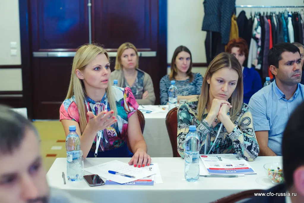 Конференция «Налоговое планирование в ритейле» IMG_8507.jpg