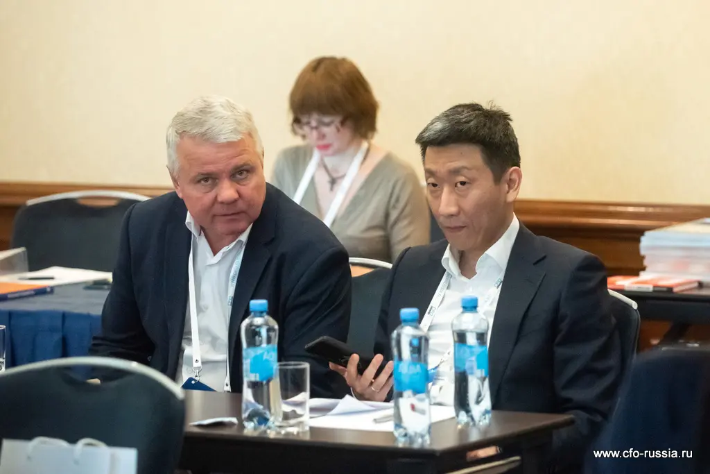 Пятая конференция «Информационные технологии в казначействе» ART_0432.jpg