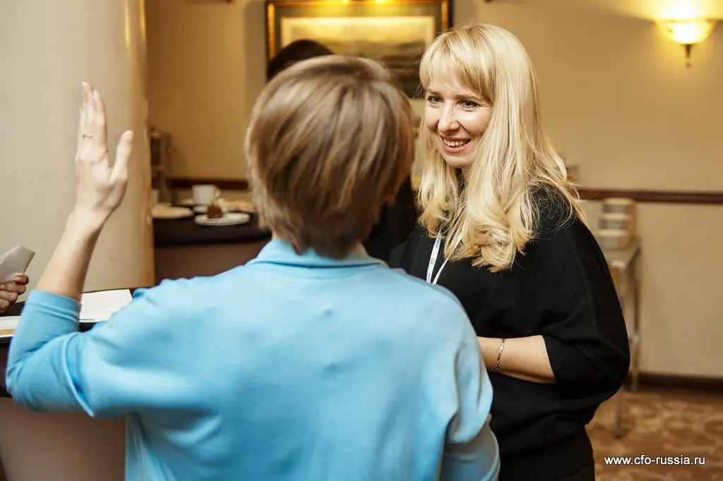 Тринадцатая конференция «Корпоративное налоговое планирование. Актуальные налоговые споры-2018» SAM_6182.jpg