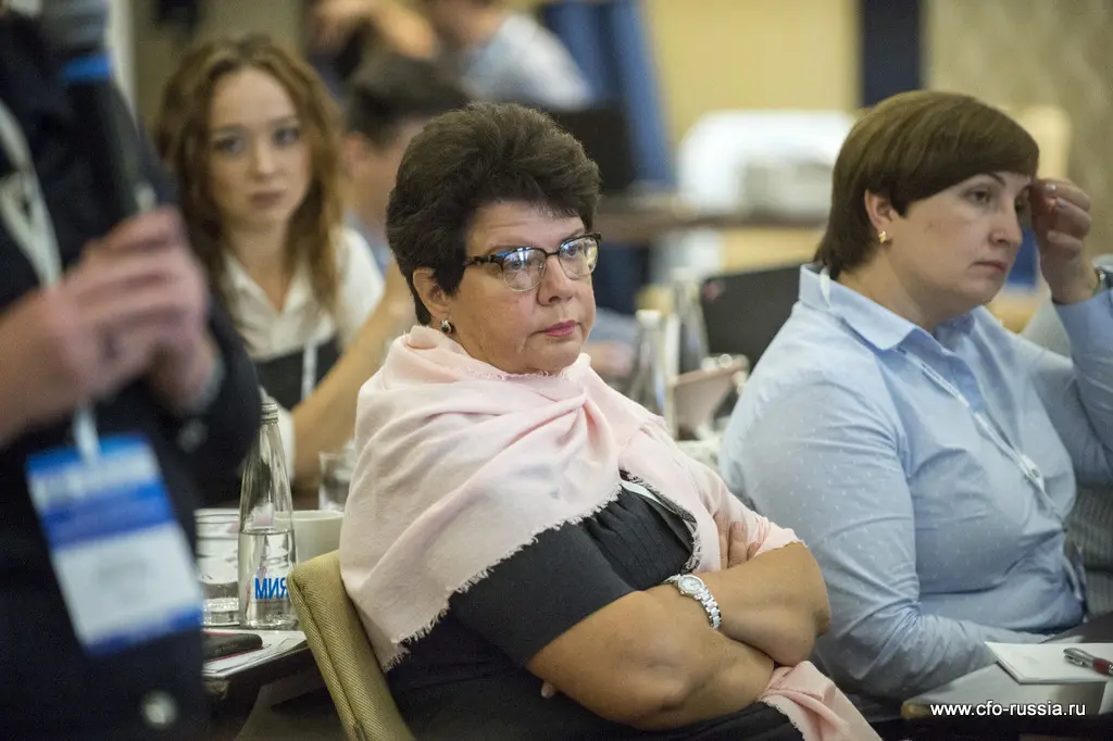 Седьмая ежегодная конференция «Корпоративное бюджетирование» ART_3331.JPG