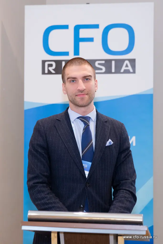 Егор Гончарук<br />
Руководитель проектного офиса по развитию молодых продуктов Газпромнефть-Снабжение _MG_9662 Гончарук.JPG