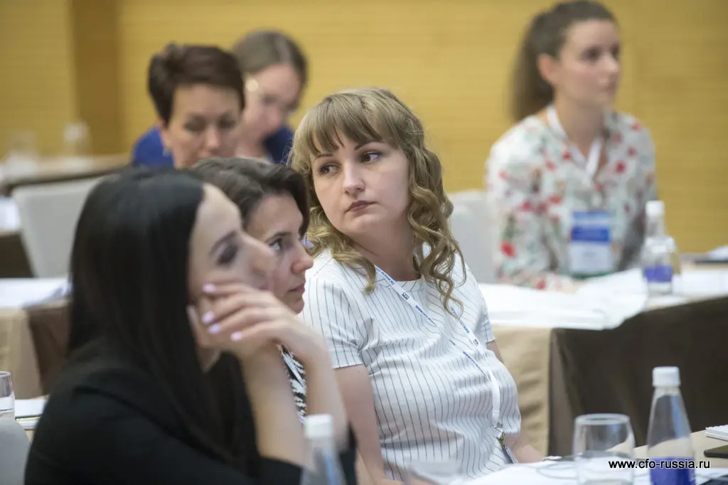 Восьмой форум «Внутренний и внешний электронный документооборот» ART_3184.JPG