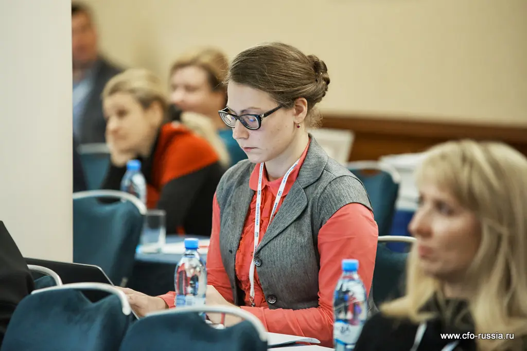 Тринадцатая конференция «Корпоративное налоговое планирование. Актуальные налоговые споры-2018» SAM_6046.jpg