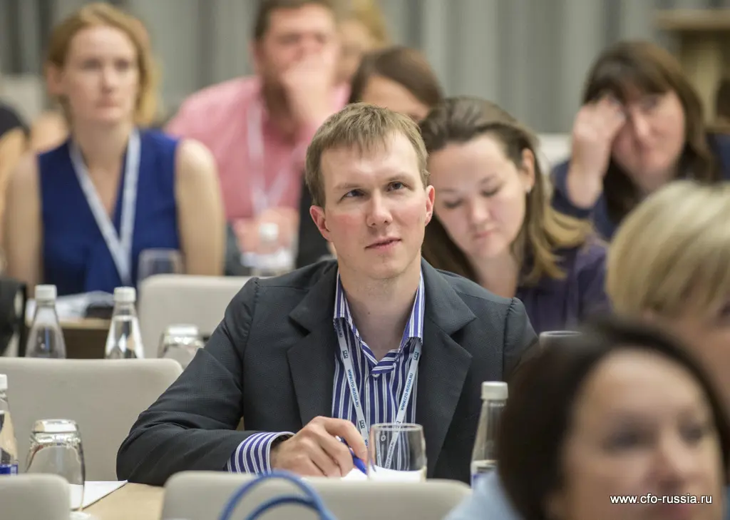 Восьмой форум «Внутренний и внешний электронный документооборот» ART_3365.JPG