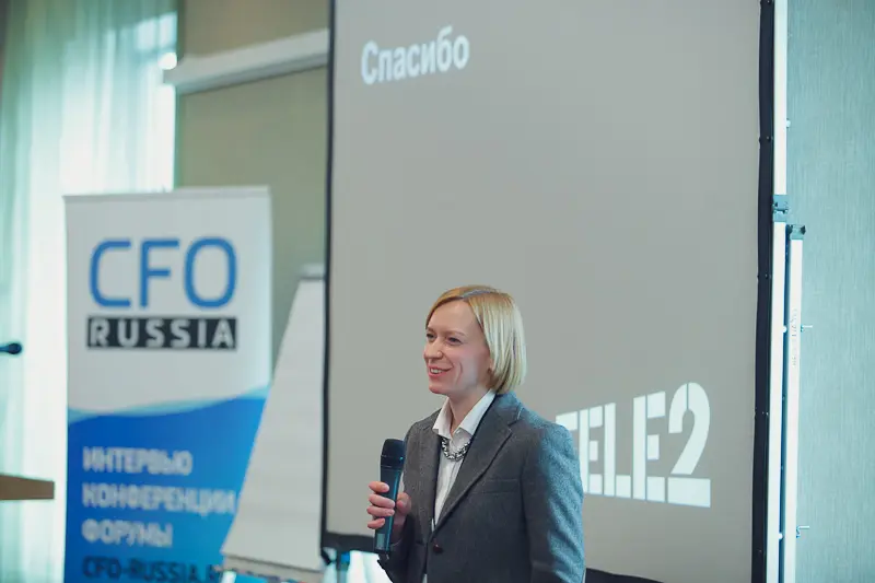 2. Софья Тараева, налоговый директор, Tele2 Россия<br />
 136.jpg