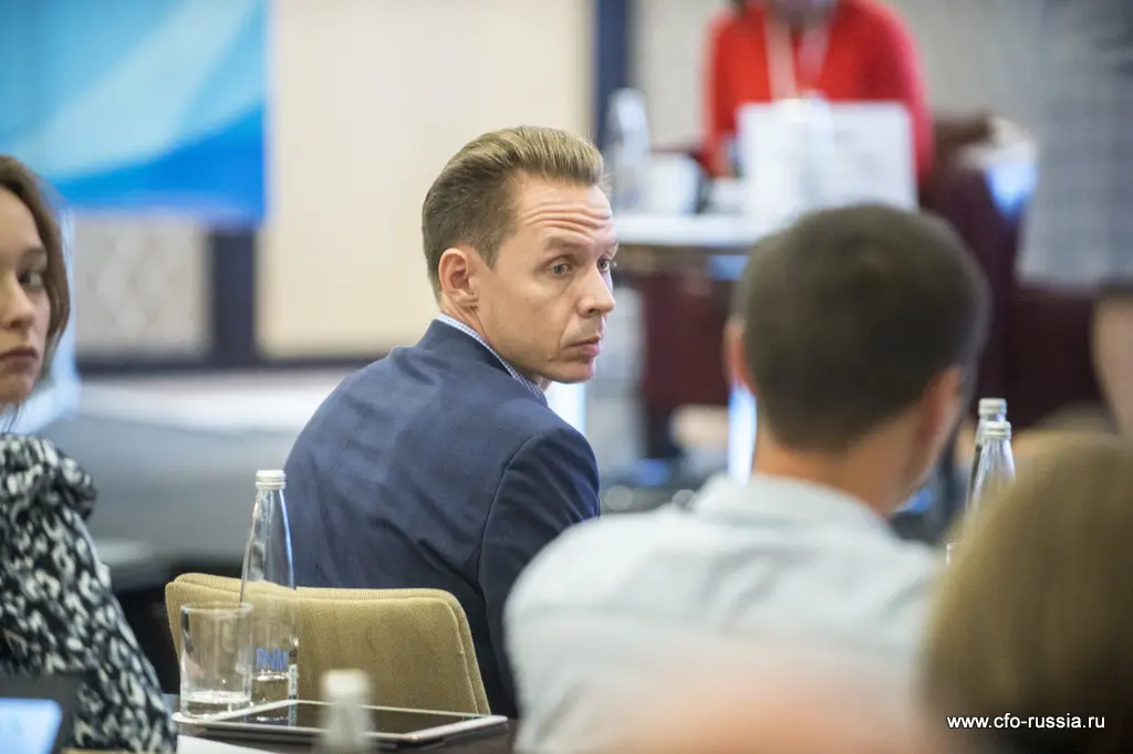 Седьмая ежегодная конференция «Корпоративное бюджетирование» ART_4255.JPG