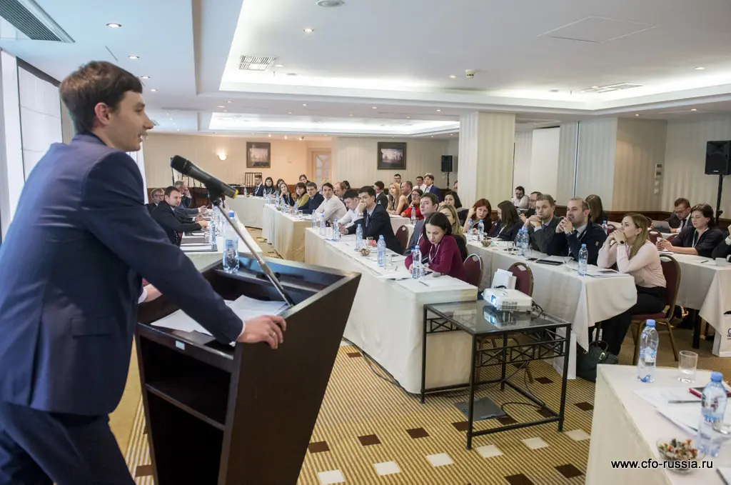 Седьмая конференция «Корпоративное казначейство: организация и развитие централизованного казначейства» ART_8301.JPG