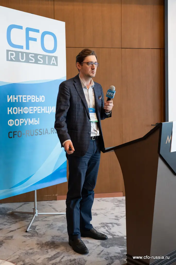 Сергей Романов<br />
Руководитель проекта по риск-менеджменту<br />
Газпром нефть шельф Романов6.jpg