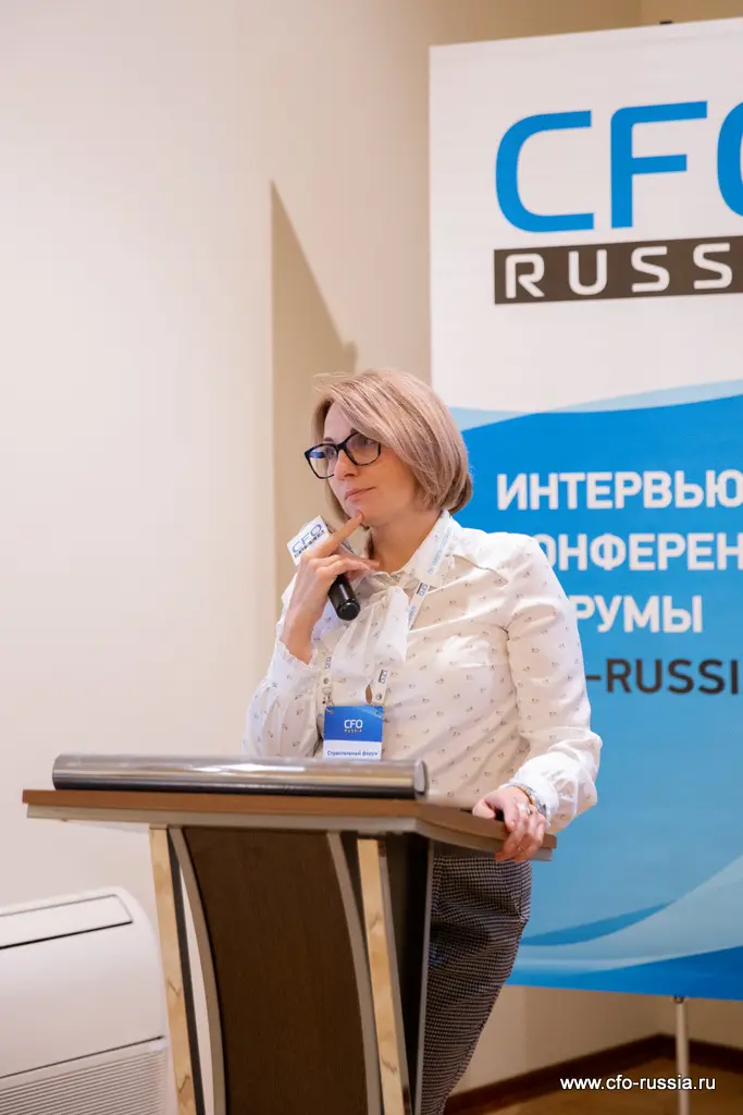 Юлия Доронкина<br />
Генеральный директор<br />
Домкор Строй _MG_9544Юлия Доронкина.JPG