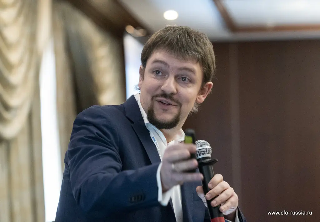 Сергей Лавров<br />
Заместитель директора налогового департамента – начальник управления налоговой экспертизы<br />
Норильский никель ART_9099.JPG