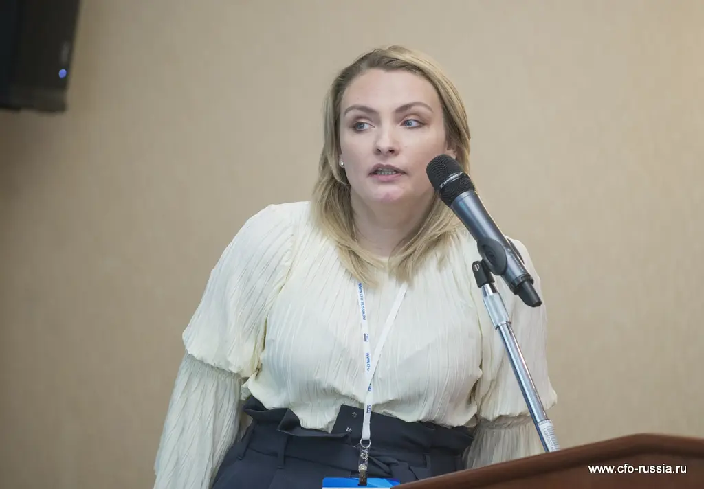 Мария Чернышева<br />
Финансовый директор<br />
Kidzania Mocква ART_6451.JPG