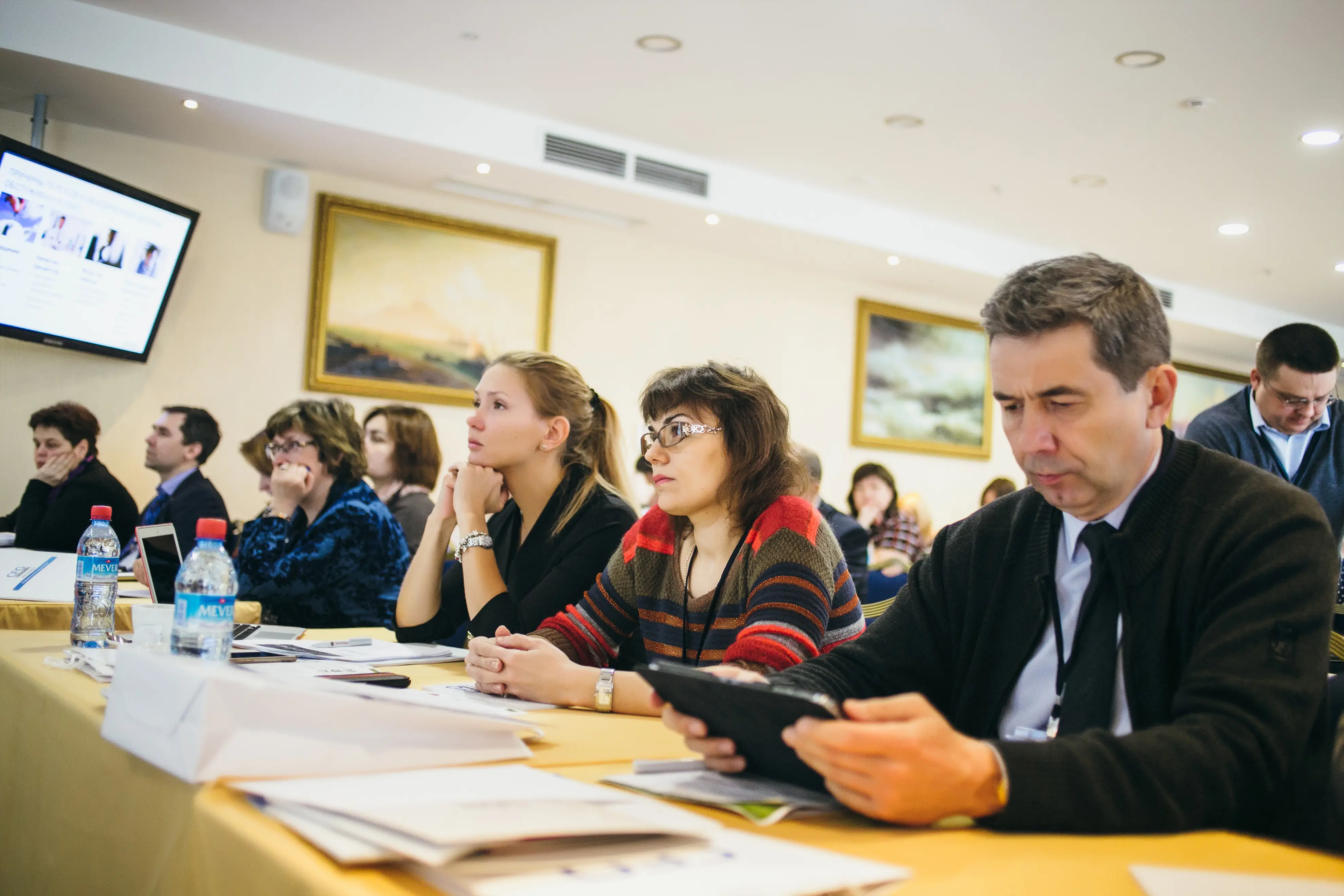 14. Третий форум финансовых директоров строительной отрасли, организованный порталом CFO-Russia.ru и Клубом финансовых директоров прошел 26-27 февраля 2015 г. в Москве 14.jpg