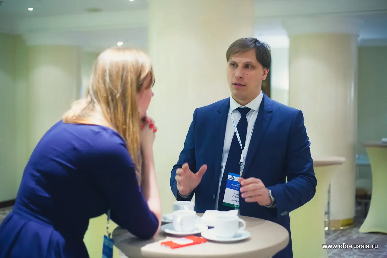 Глазнев Артем<br />
Руководитель блока отчетности и планирования по МСФО<br />
Аэрофлот IMG_8941.jpg