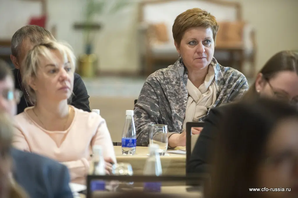 Двенадцатый форум «Корпоративное налоговое планирование» ART_7934.JPG