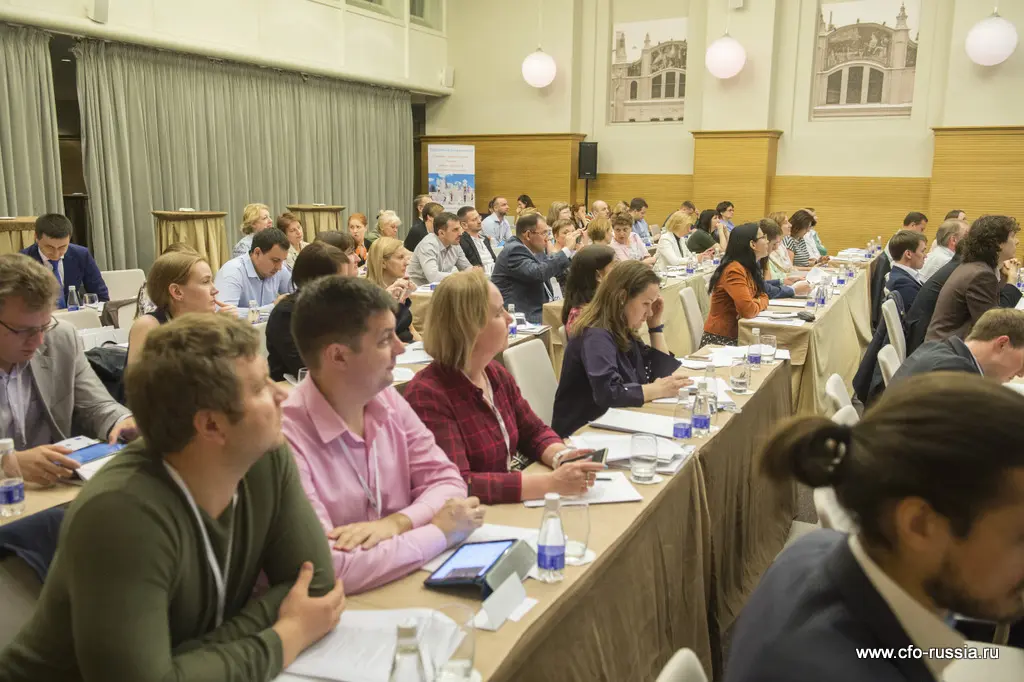 Восьмой форум «Внутренний и внешний электронный документооборот» ART_3385.JPG