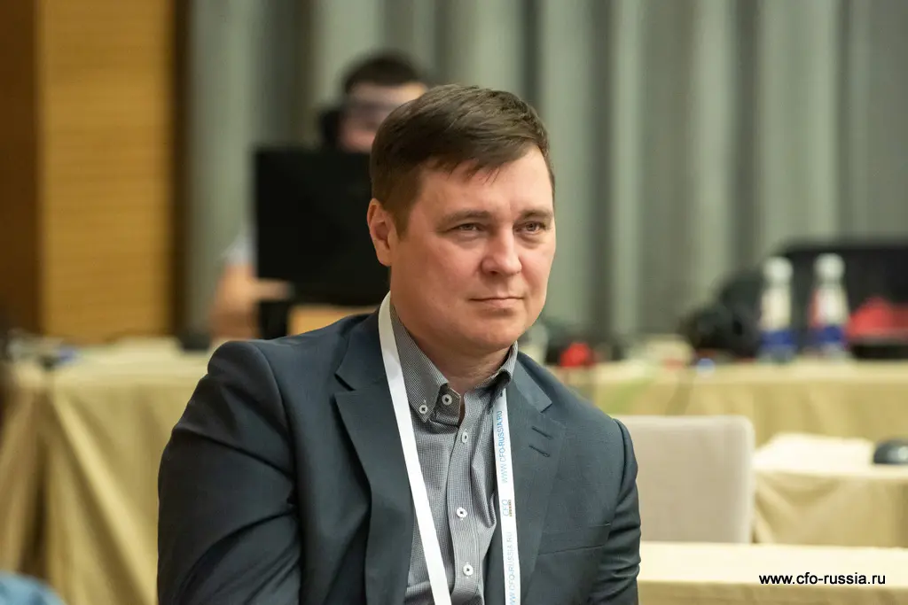 Двадцать седьмая конференция «Общие центры обслуживания – Саммит руководителей» ART_3912.jpg