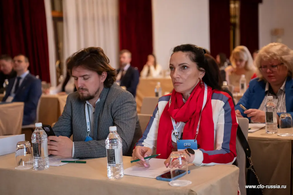 Спикеры рассказали, как подготовить организацию к выходу на рынок долгового капитала, раскрыли важные аспекты размещения облигаций _NPY2445.jpg