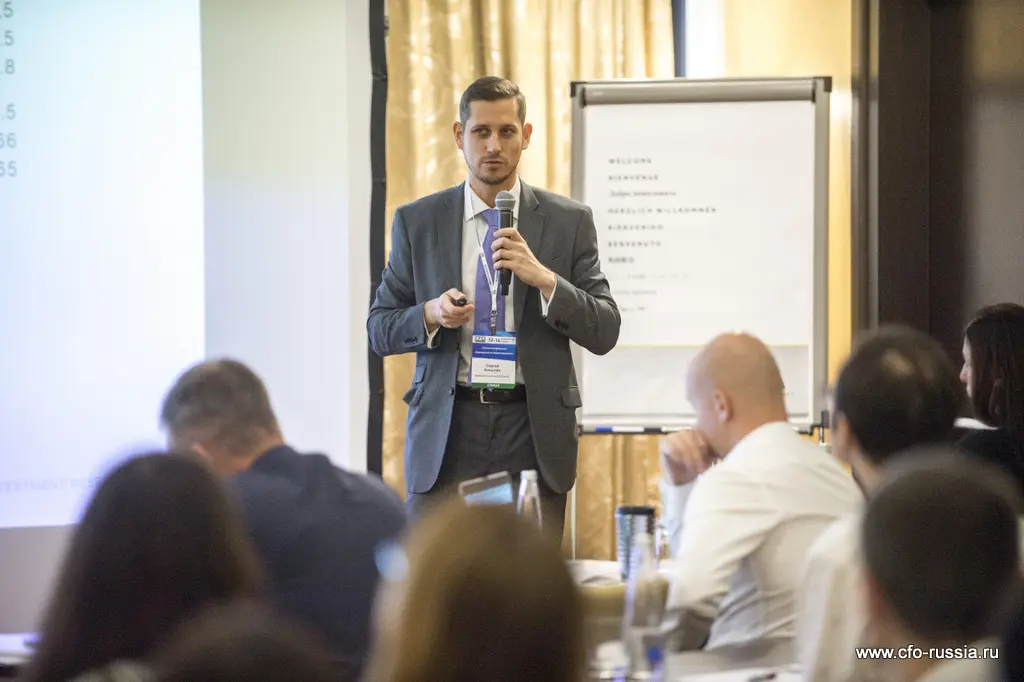 Сергей Коныгин<br />
Экономист<br />
Sberbank Investment Research ART_3121.JPG