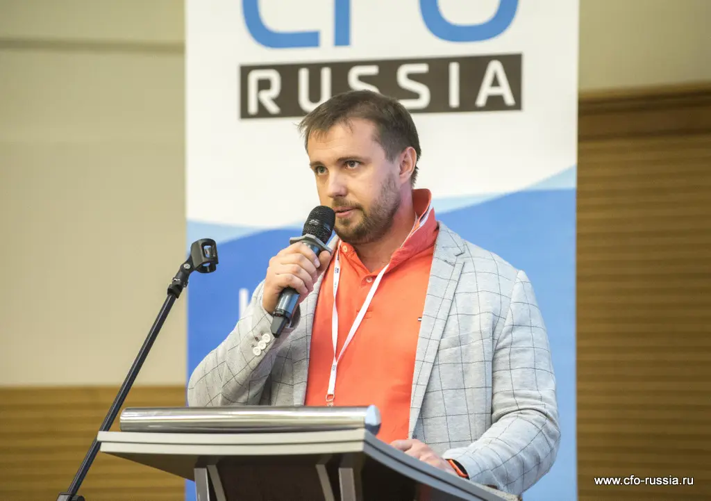 Георгий Ремонтов<br />
Руководитель проекта EDOC/Меркурий<br />
ГК ДИКСИ remontov.JPG