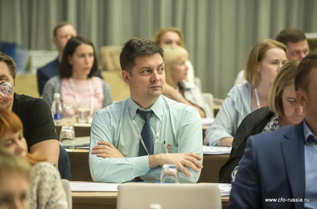 Восьмой форум «Внутренний и внешний электронный документооборот»  ART_2944.JPG