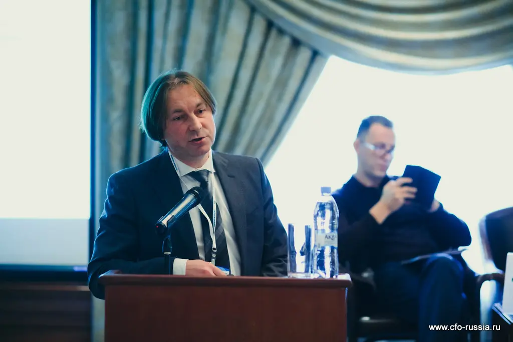 Эдуард Олевинский<br />
Руководитель Рабочей группы <br />
Союз СРО арбитражных управляющих  IMG_5117.jpg