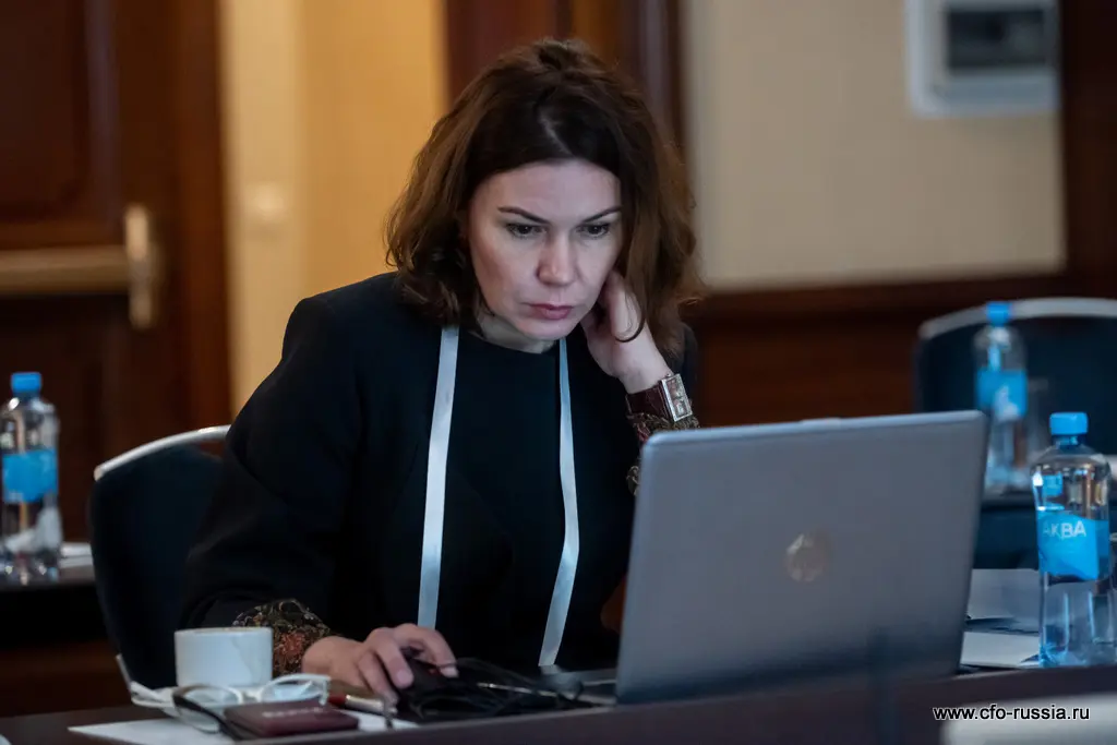 Пятая конференция «Информационные технологии в казначействе» ART_0335.jpg