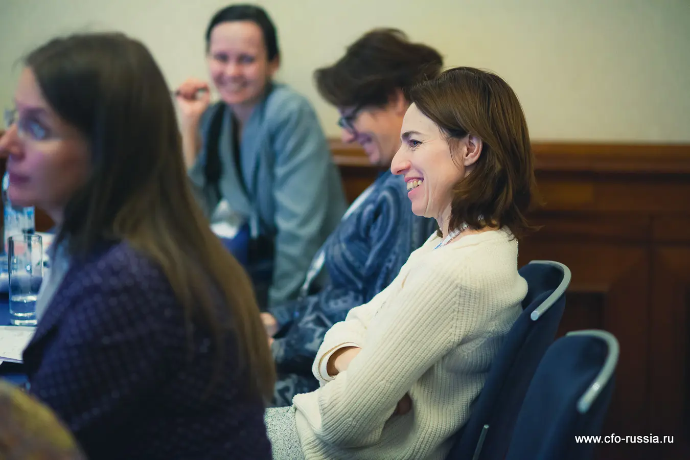 Седьмая ежегодная конференция «МСФО: практика применения» IMG_8557.jpg