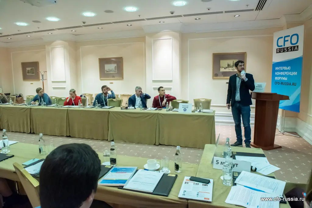 Максим Барсамян<br />
Руководитель проектов по поиску и внедрению инноваций<br />
X5 Retail Group<br />
 ART_8417.JPG