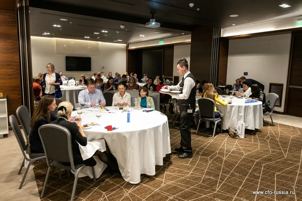 Двадцать третья конференция «Общие центры обслуживания: организация и развитие» 160-2I5A7752.jpg