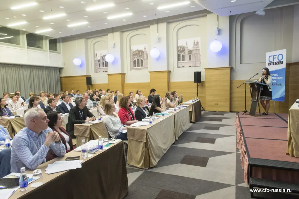 Восьмой форум «Внутренний и внешний электронный документооборот»  ART_2532.JPG