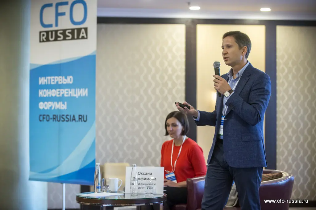 Алексей Блинов<br />
Финансовый директор<br />
Мон’дэлис Русь ART_4292.JPG