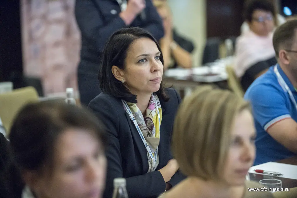 Седьмая ежегодная конференция «Корпоративное бюджетирование» ART_3318.JPG
