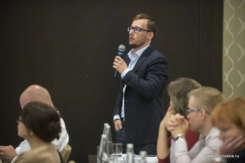 Седьмая ежегодная конференция «Корпоративное бюджетирование» ART_4335.JPG