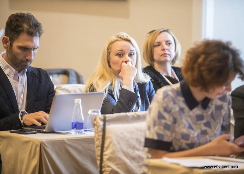 Деловой завтрак для финансовых директоров транспортных и логистических компаний «Стратегия работы на меняющемся рынке» ART_8258.JPG