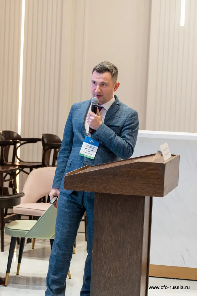 Александр Бочкин<br />
Основатель<br />
Инфомаксимум _DSC5491 Бочкин.JPG