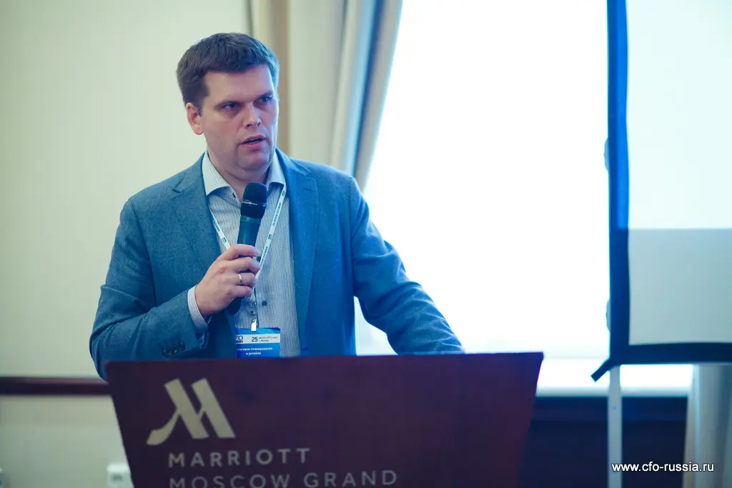 Александр Сорокин<br />
Начальник отдела методологии автоматизированного контроля учета выручки Управления оперативного контроля<br />
ФНС России IMG_8487.jpg