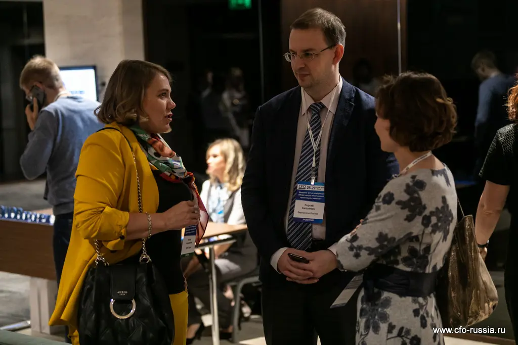 Двадцать третья конференция «Общие центры обслуживания: организация и развитие» 065-2I5A7016.jpg