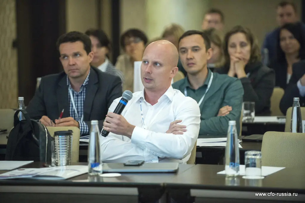 Седьмая ежегодная конференция «Корпоративное бюджетирование» ART_3621.JPG