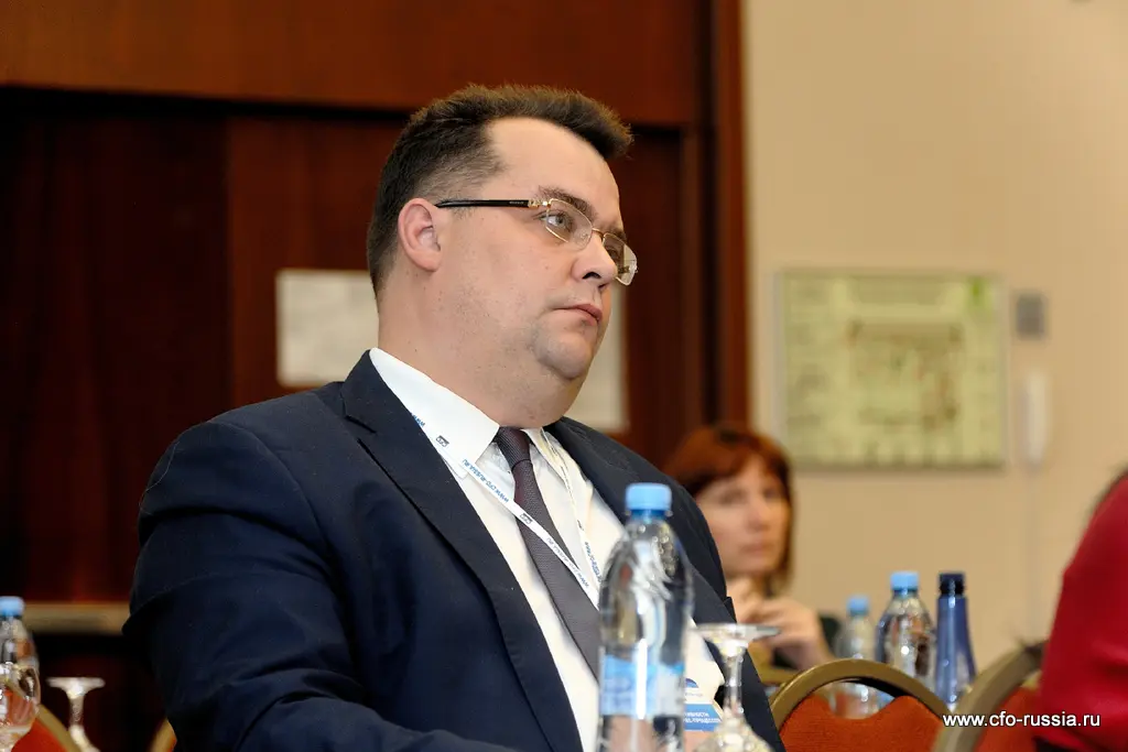 Максим Соловьев<br />
Руководитель направления развития методологии Шесть Сигм ООО СИБУР, Мастер Черный пояс Шесть Сигм<br />
СИБУР 186.jpg