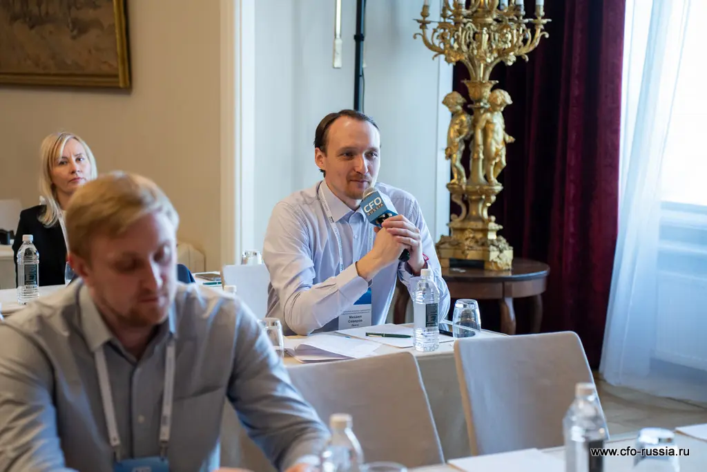 Михаил Северов, архитектор домена ЭДО, Лента 16_DSC06980Северов.jpg