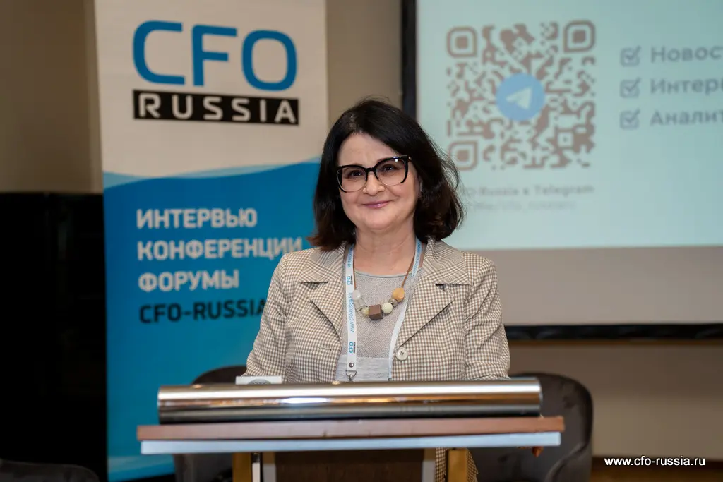 Ирина Каракозова, менеджер проекта по внедрению финансовых систем, Вкусно – и точка 19_DSC06791Каракозова.jpg