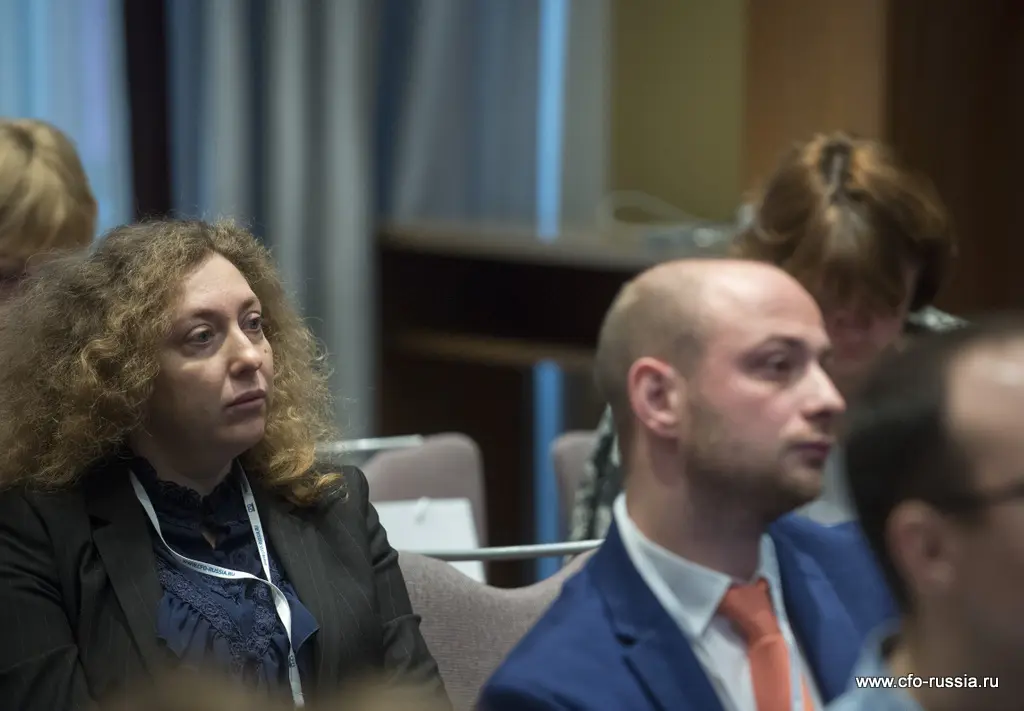 Пятый форум финансовых директоров фармацевтического бизнеса Pharma CFO 2016 ART_9135.JPG
