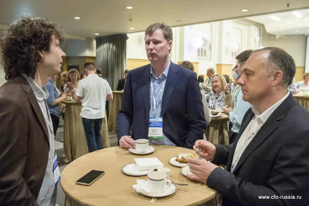 Восьмой форум «Внутренний и внешний электронный документооборот»  ART_2864.JPG