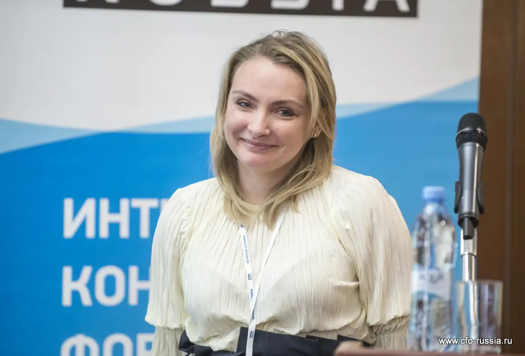 Мария Чернышева<br />
Финансовый директор<br />
Kidzania Mocква ART_6472.JPG